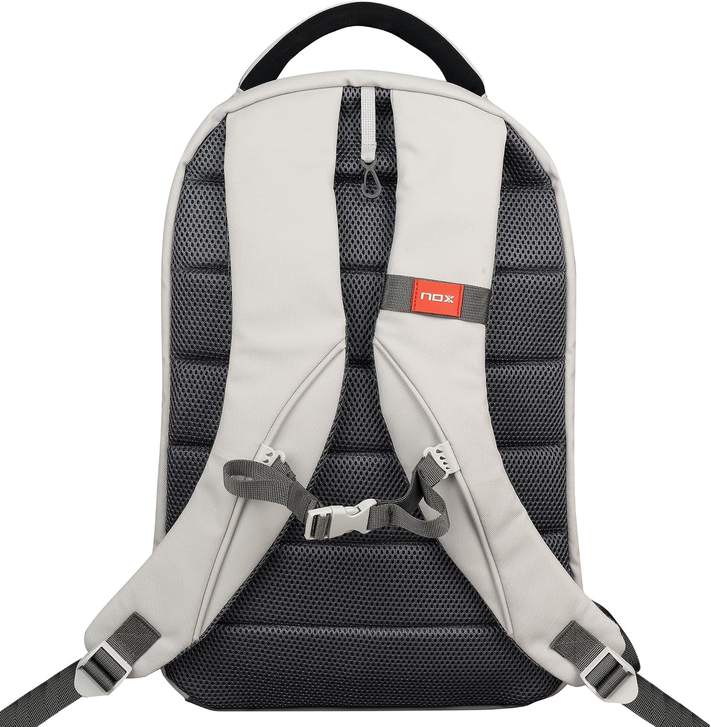 Rallyborn Club Backpack 28L — Thermal Pickleball Backpack with Shoe Compartment