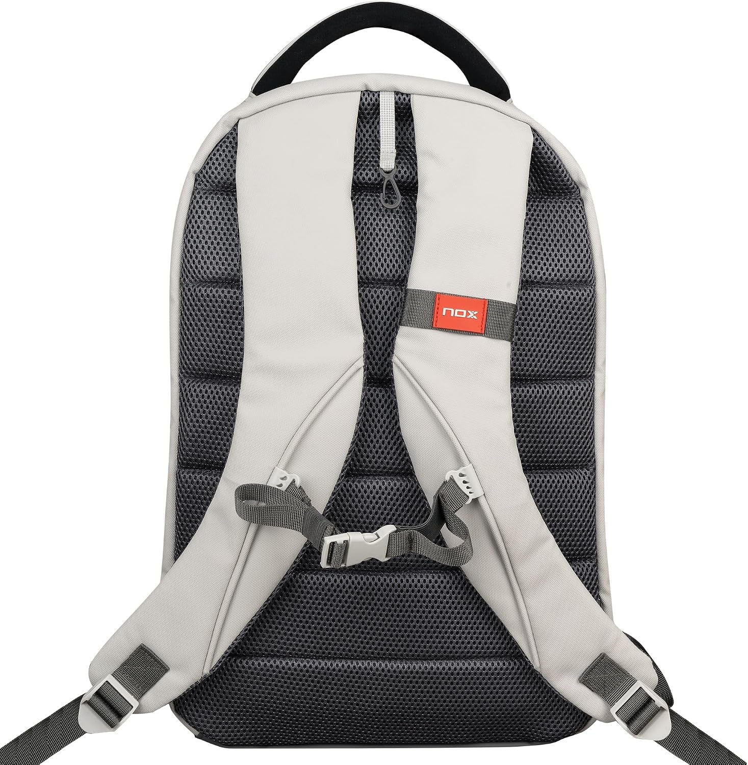 Rallyborn Club Backpack 28L — Thermal Pickleball Backpack with Shoe Compartment